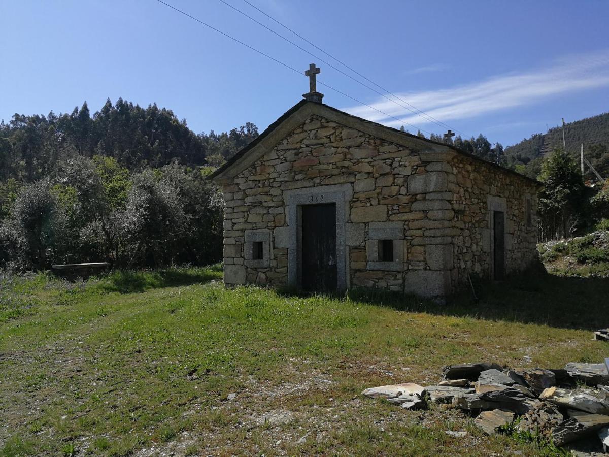 Abrigo Das Andorinhas Авиеро Екстериор снимка