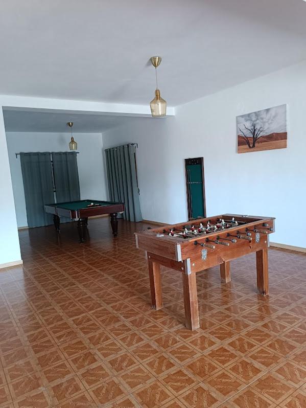 Abrigo Das Andorinhas Авиеро Екстериор снимка